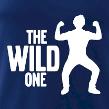 Bachelor party - The wild one