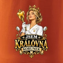 Jsem Královna korunek