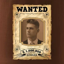 Wanted Fotka