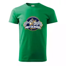 Motocross freestyle kruh Motocross freestyle kruh