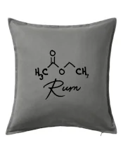 Barová chemie - rum