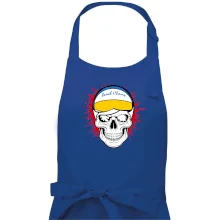 Beach volejbal lebka