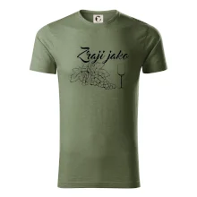 Zraji jako víno Zraji jako víno