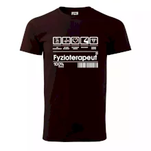Čárový kód - Fyzioterapeut