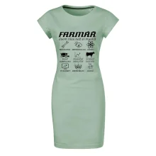 Symboly Farmář Symboly Farmář