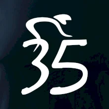 Cyklista slaví pětatřicítku (35)