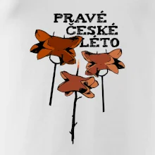 Pravé české léto