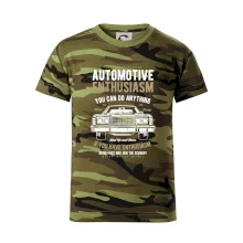 Automotive Enthusiasm Automotive Enthusiasm