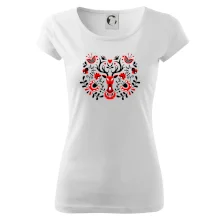 Folklor - Červený jelen