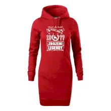 Zrození legendy - pro rybáře