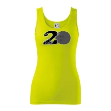 Bowling kulaté narozeniny 20