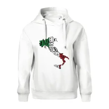 Mapy - názvy měst - Italie