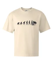 Evoluce quad čtyřkolka