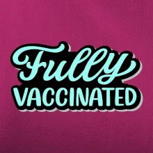 Fully vaccinated