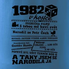 1982 v kostce