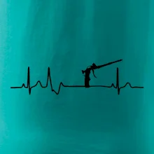 Ekg pistole na pěnu