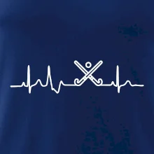 Pozemní hokej ekg - hokejky