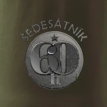Šedesátník Československý