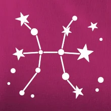 Souhvězdí - Pisces - Ryby