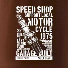 Spark Plug