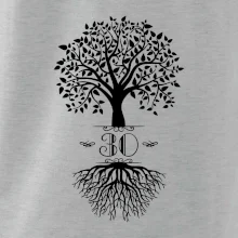 Narozeninový strom 30