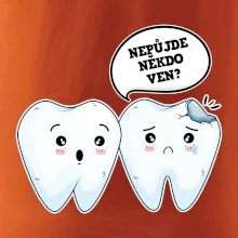 Nepůjde někdo ven Nepůjde někdo ven