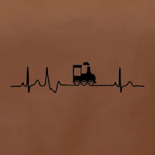 Ekg lokomotiva