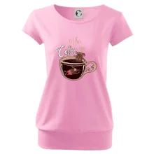 Coffee time bath (Pecka design)