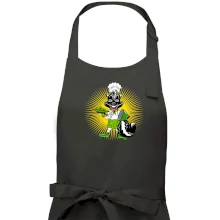 Skunk kuchař (Pecka design)