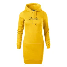 Staročeština - Pávička - milenka