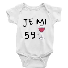Je mi 59 (60) víno Je mi 59 (60) víno