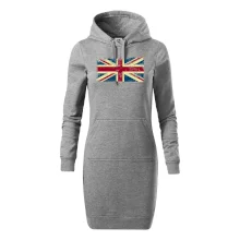 Britská vlajka stará Britská vlajka stará