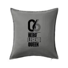 Hero, Legend, King / Queen 2006