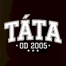 Táta od roku (váš ročník)