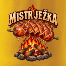 Mistr ježka