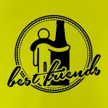 Best friends pivo