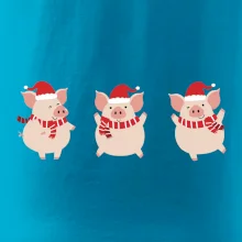 Vánoční prasátka