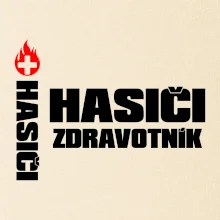 Hasiči zdravotník