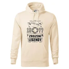 Zrození legendy - pro motorkáře Zrození legendy - pro motorkáře