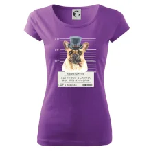 Lump a darebák francouzský buldoček