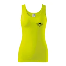 Jestli utíkám, tak utíkejte taky - včelař