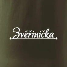 Staročeština - Zvěřinička - lichotivě o ženě