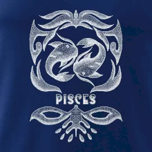 Pisces - vintage