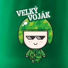 Velký voják