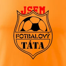 Jsem Fotbalový táta