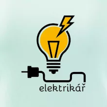 Žárovka - elektrikář