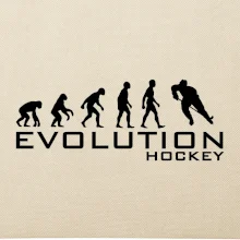 Evoluce Hockey - hráč
