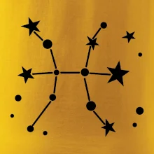 Souhvězdí - Pisces - Ryby Souhvězdí - Pisces - Ryby