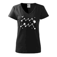 Souhvězdí - Aquarius - Vodnář