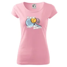 Jmeno legenda padelu